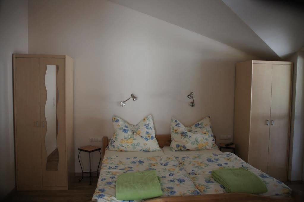 Das Taubenhaus Hollersbach im Pinzgau Exterior photo